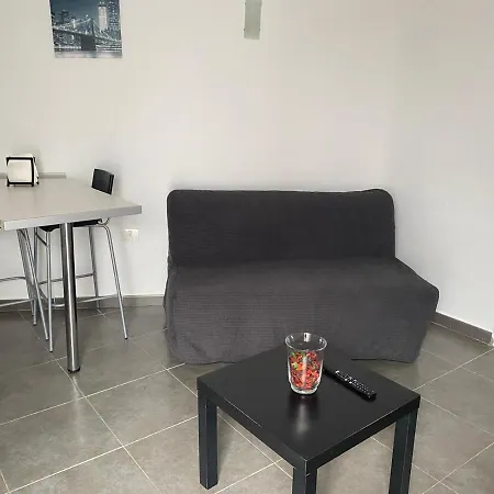 Ferienwohnung Casas Blancas Las Tortugas Playa de las Américas Zimmer foto
