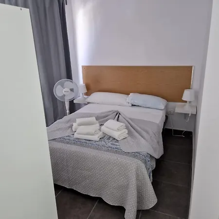 Ferienwohnung Casas Blancas Las Tortugas Playa de las Américas Exterior foto