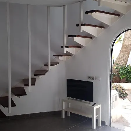 Ferienwohnung Casas Blancas Las Tortugas Playa de las Américas Zimmer foto