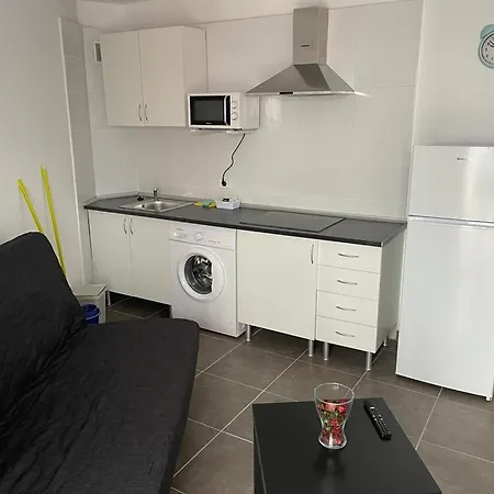 Ferienwohnung Casas Blancas Las Tortugas Playa de las Américas Zimmer foto